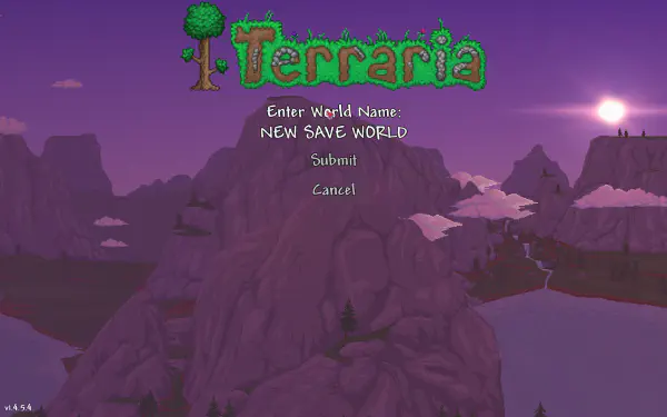 How to Share Your Terraria Save With Friends Using SaveSync