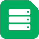 ServerSync logo