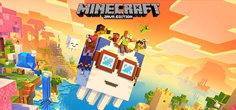 Minecraft: Java Edition header image