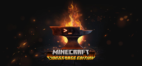 Minecraft: CurseForge